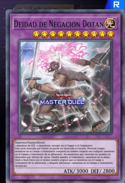 card image