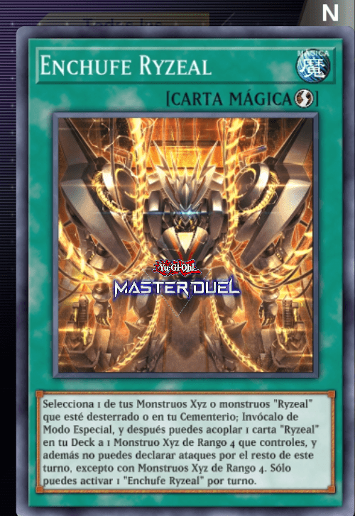 card image