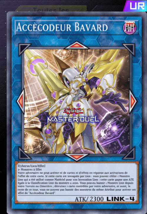 card image