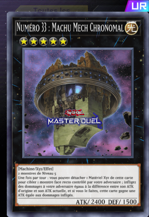 card image