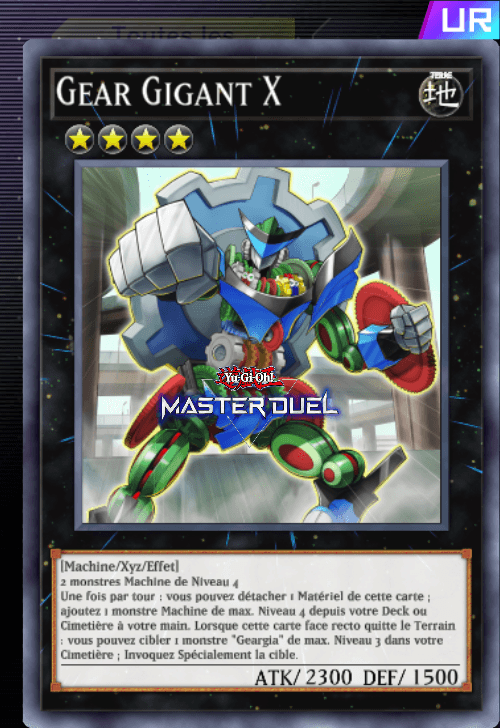 card image