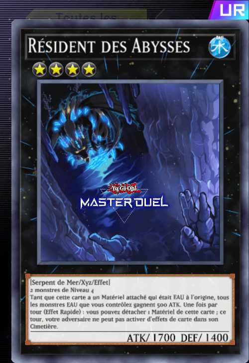 card image