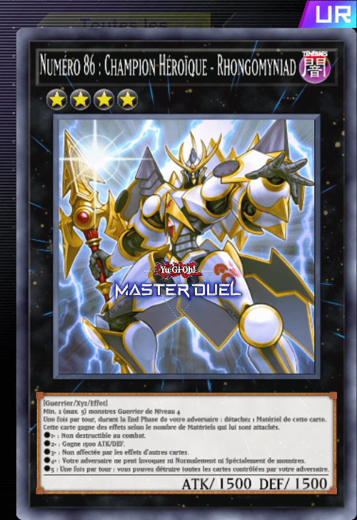 card image