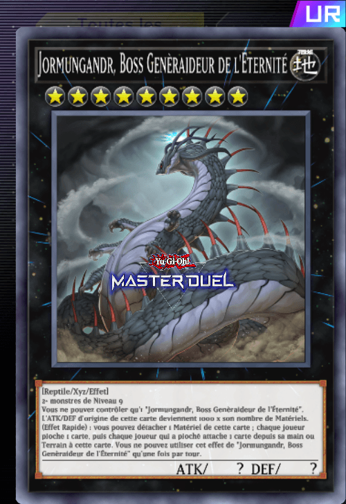 card image