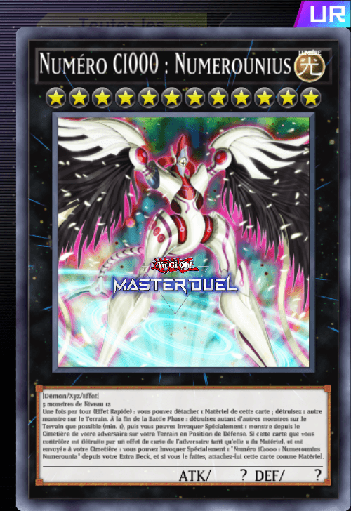 card image
