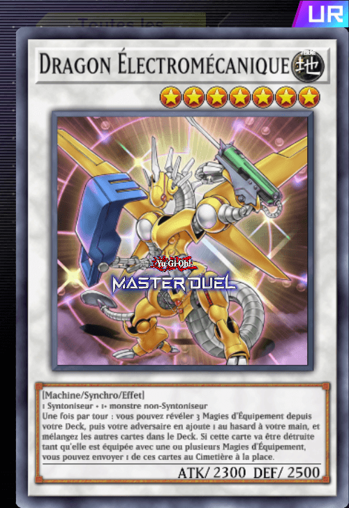 card image
