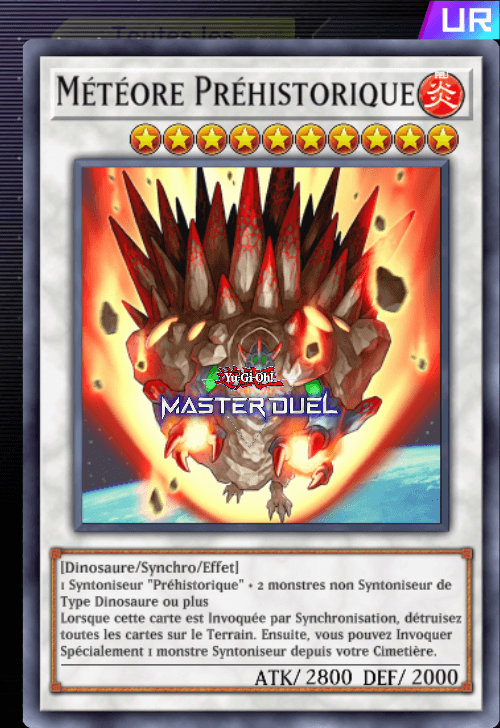 card image