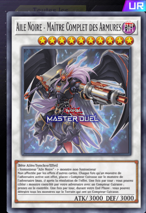 card image