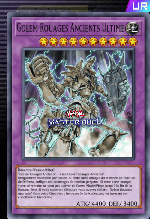 card image