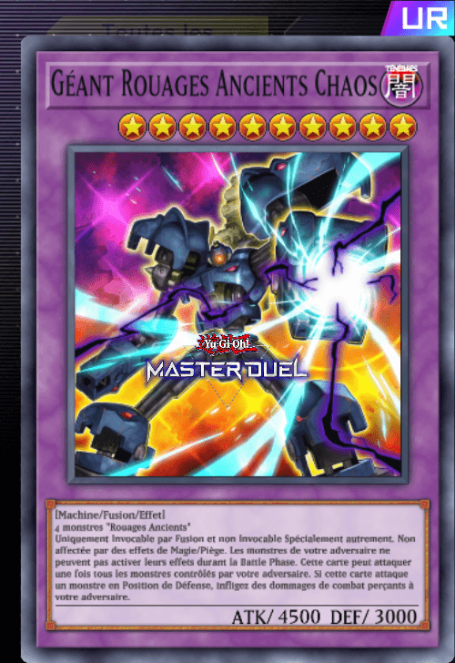 card image