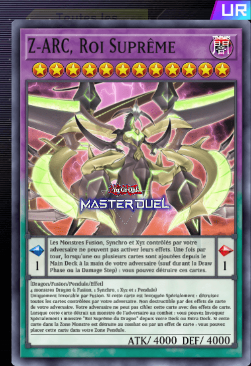 card image