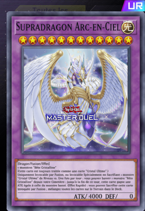 card image