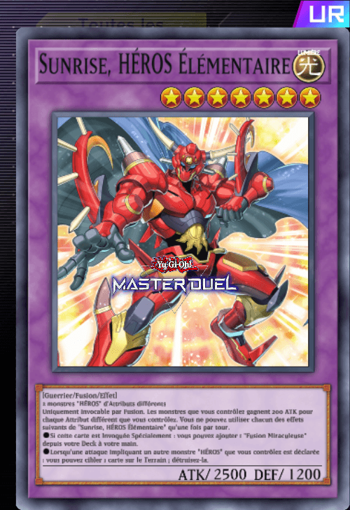 card image
