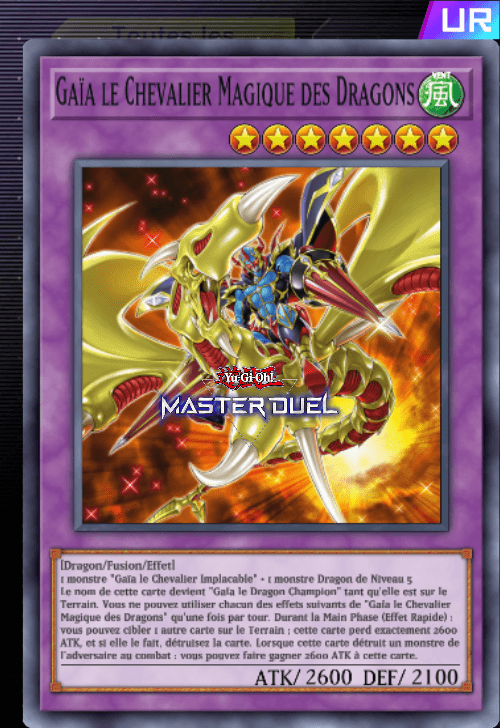 card image