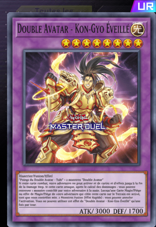 card image