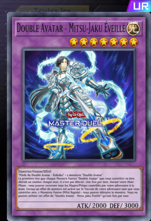 card image
