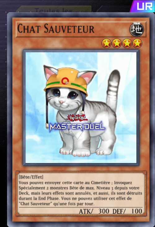card image