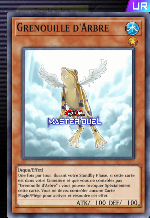 card image