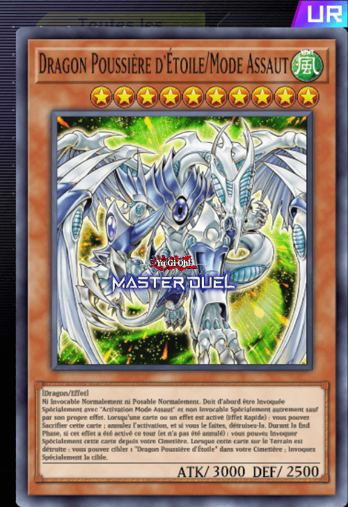 card image