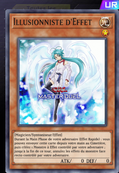 card image