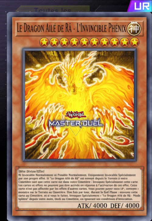card image
