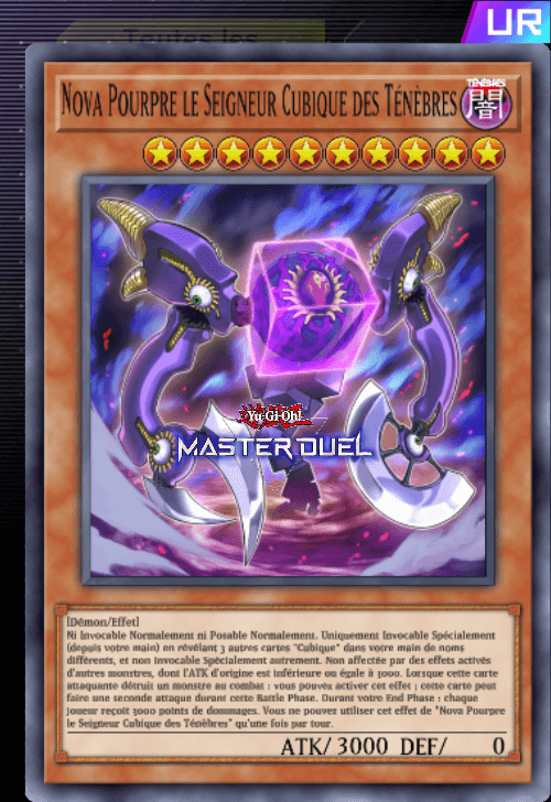 card image