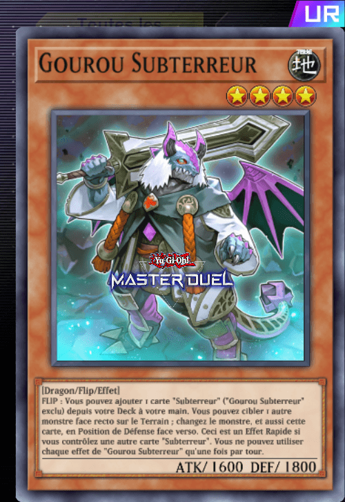 card image