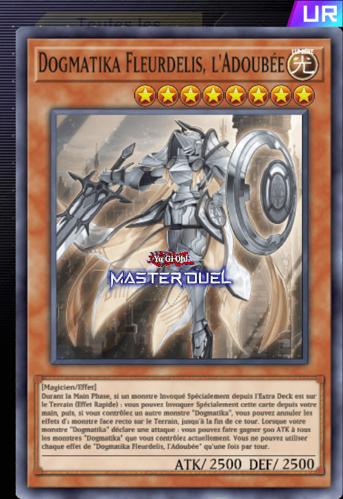 card image