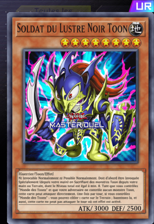 card image