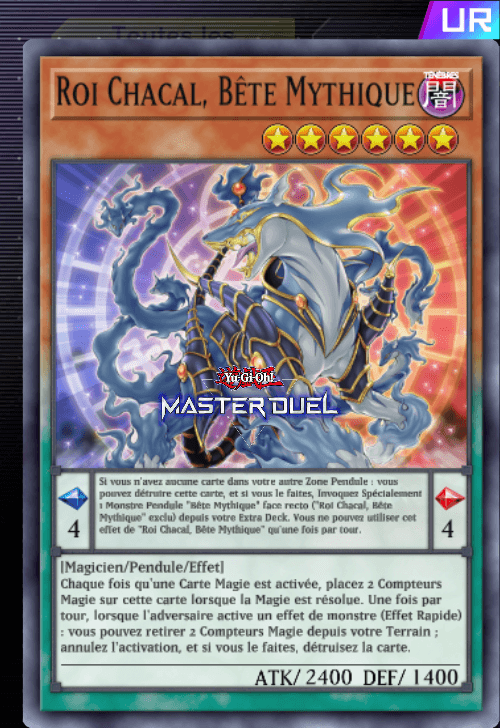 card image