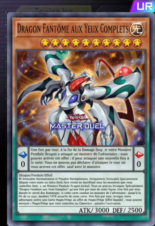 card image