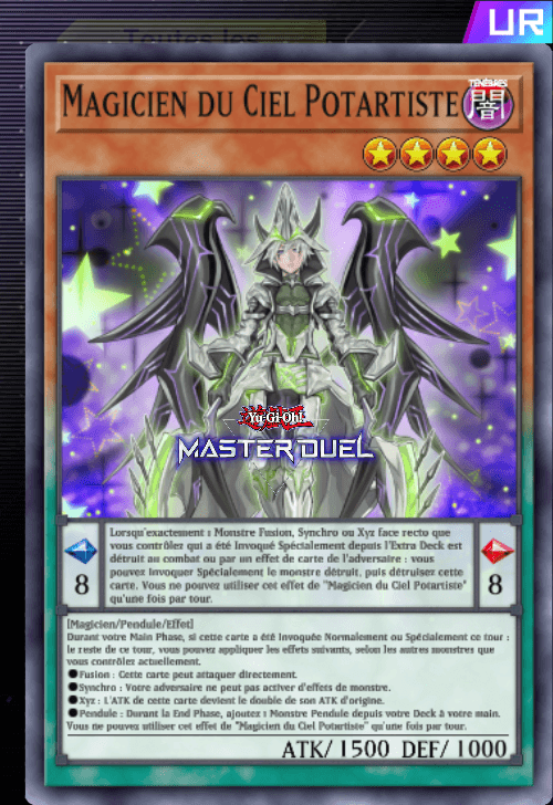 card image