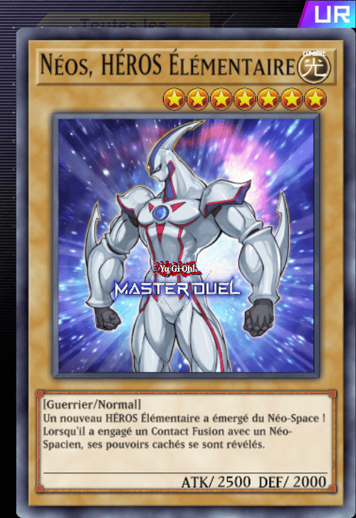 card image