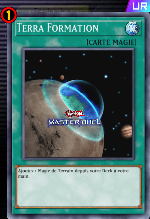 card image