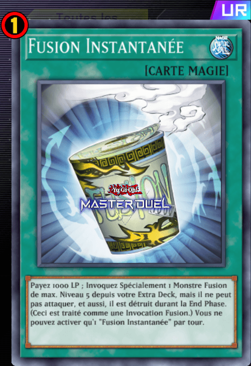 card image