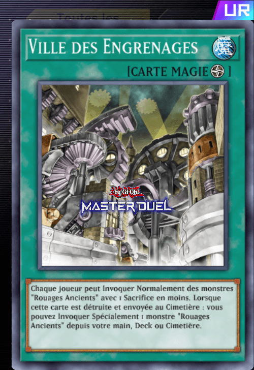 card image