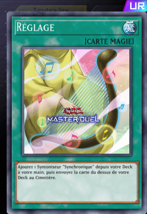 card image