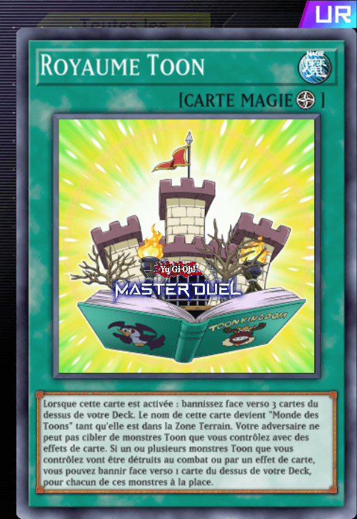 card image
