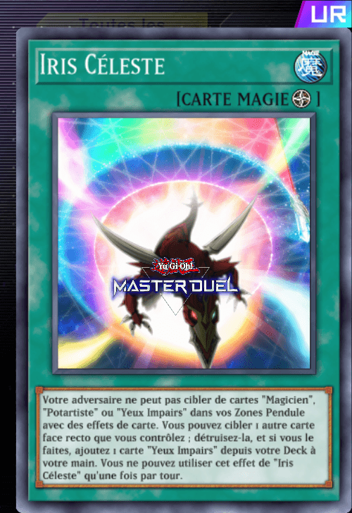card image
