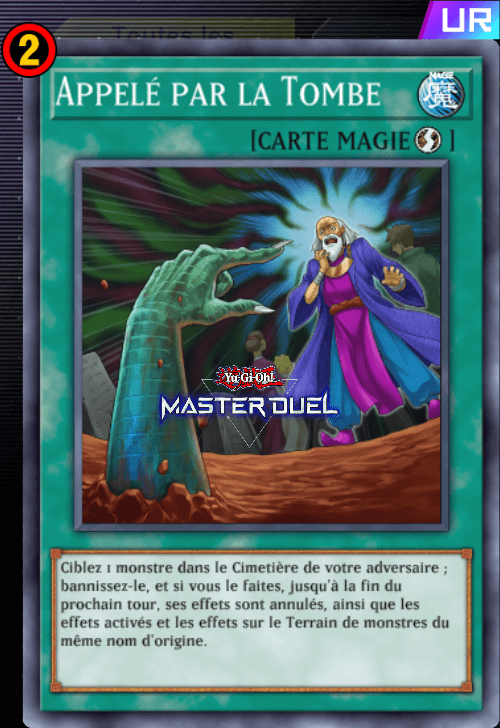 card image