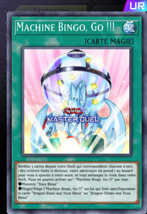card image