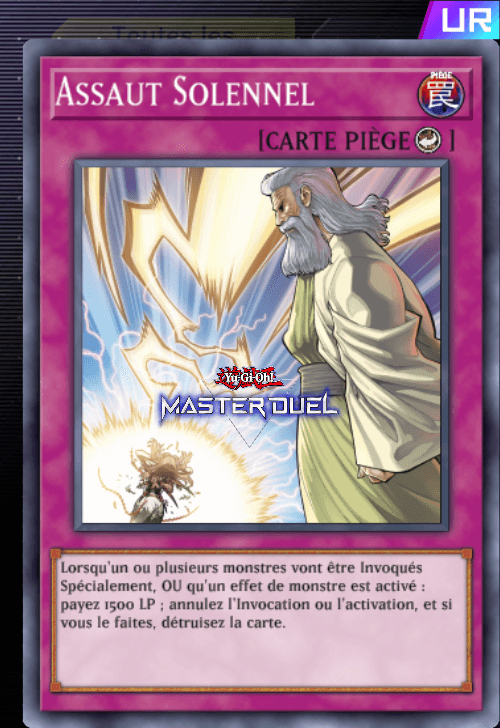 card image