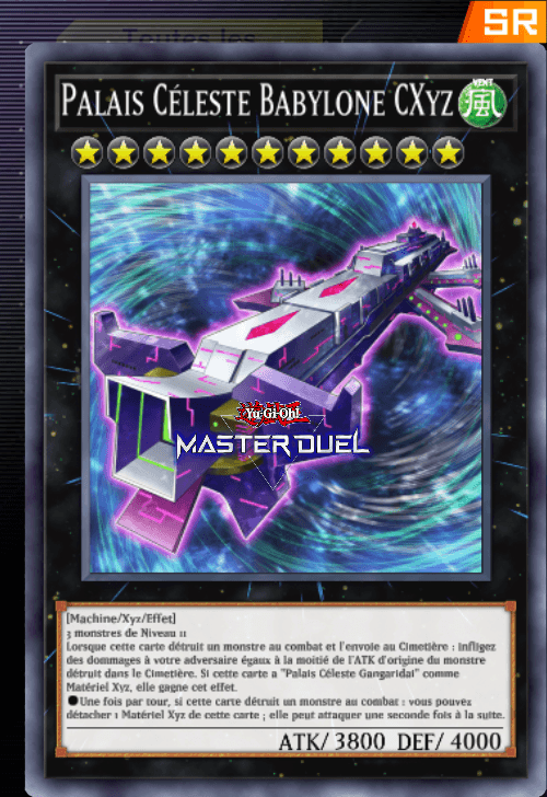 card image
