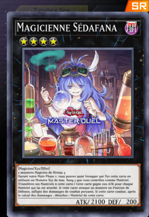 card image