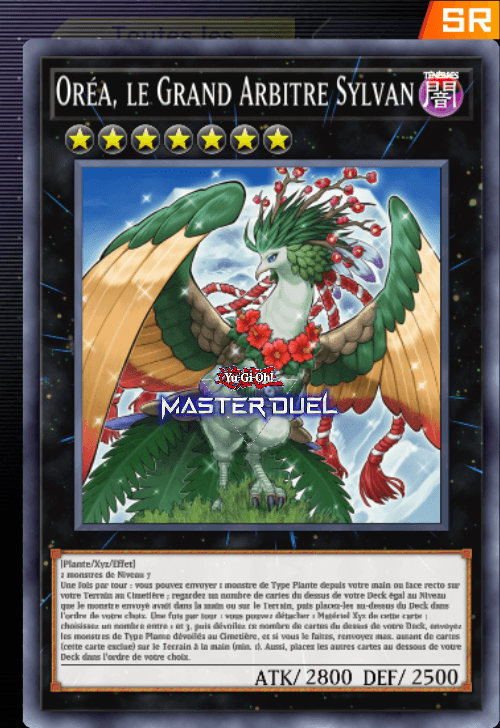 card image