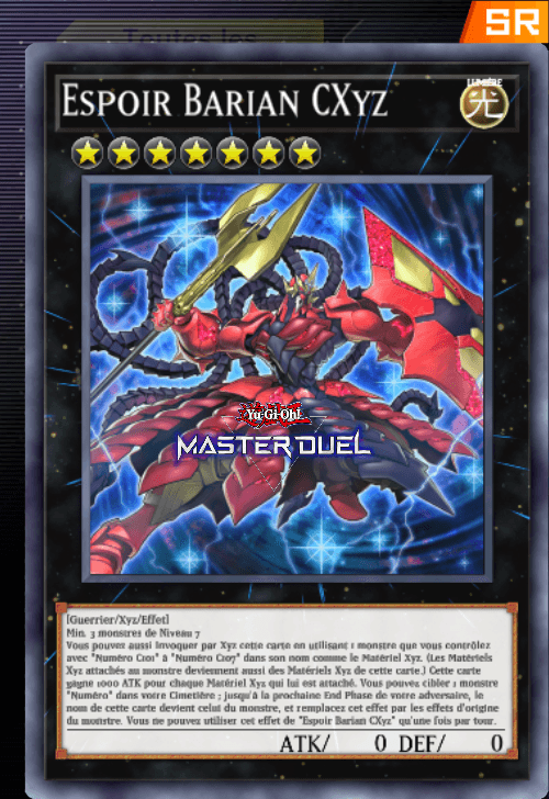 card image