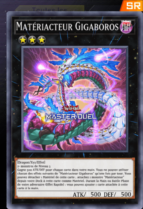 card image