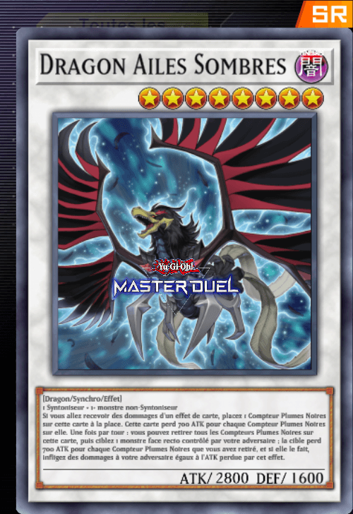 card image