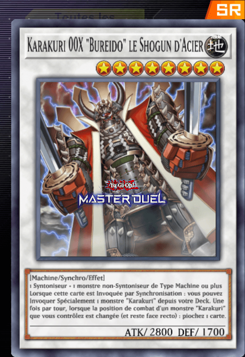 card image