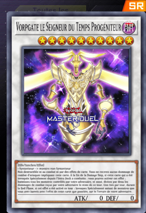 card image
